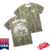 Dirty Kid Merch Store Poaching Tee Camo