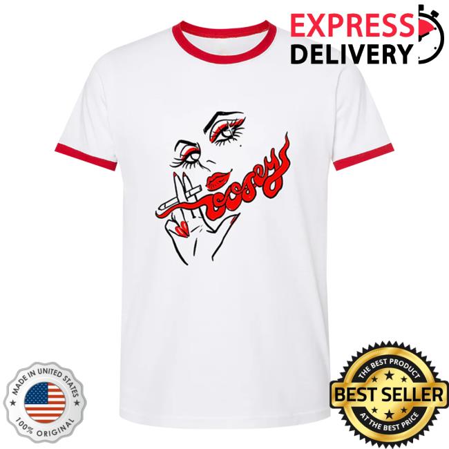 Friends Family Forever Merch Store Loosey Logo Ringer 2 Friends Family Forever Merch Store Loosey Logo Ringer