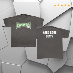 Friends Family Forever Merch Store Missing Link Hardcore Death