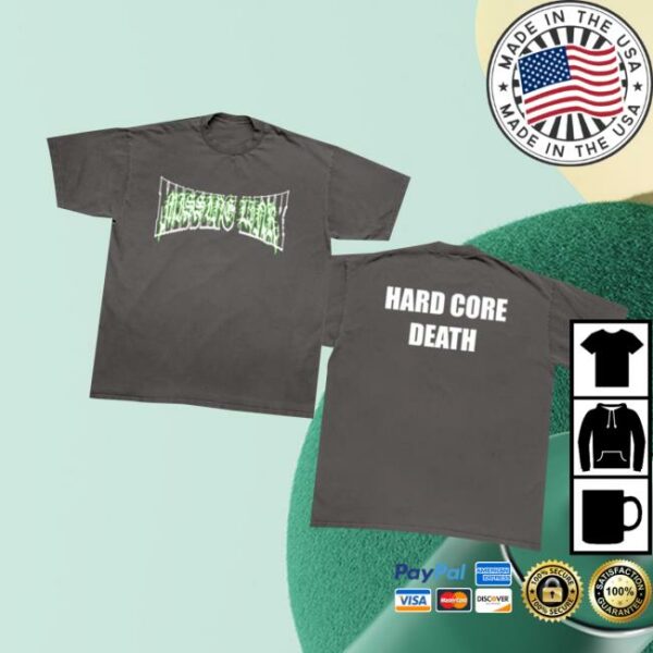 Friends Family Forever Merch Store Missing Link Hardcore Death - Newest ...