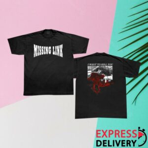 Friends Family Forever Merch Store Missing Link Kill You