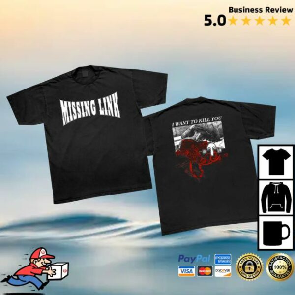 Friends Family Forever Merch Store Missing Link Kill You - Newest ...
