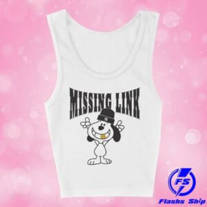 Friends Family Forever Merch Store Missing Link Snoop York Baby Tank