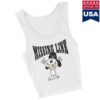 Friends Family Forever Merch Store Missing Link Snoop York Baby Tank