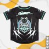 Slander Merch Store Astro Jersey