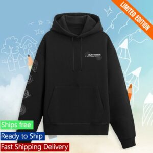 Subtronics Shop Store Subtronics Fibonacci Tour Hoodie