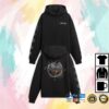 Subtronics Shop Store Subtronics Fibonacci Tour Hoodie