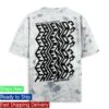 Subtronics Shop Store Subtronics Amnesia Tie Dye Tee