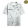 Subtronics Shop Store Subtronics - Friends Tie Dye Tee V.2