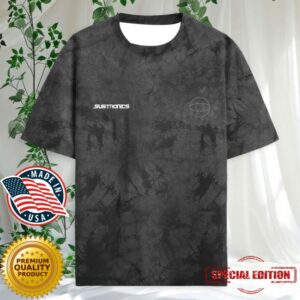 Subtronics Shop Store Subtronics Amnesia Tie Dye Tee