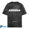 Subtronics Shop Store Subtronics - Amnesia Tie Dye Tee
