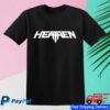 Direct Merch Store Heathen Bay Area Thrash' T-Shirt