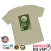 Procrastinate Store Merch Brand New Lighthouse Porthole Tee