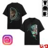 Subtronics Merch Store Subtronics Fibonacci Tour Tee