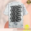 Subtronics Merch Store Subtronics Friends Tie Dye Tee V.2