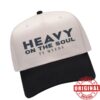 Ty Myers Merch Store Heavy On The Soul Hat