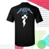 Metallica Merch Store Cliff Burton Day 2026 Tee 1 Metallica Merch Store Cliff Burton Day 2026 Tee