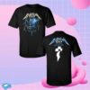 Metallica Merch Store Cliff Burton Day 2026 Tee 2 Metallica Merch Store Cliff Burton Day 2026 Tee