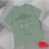 Needco Merch Store The Long Surrender Ladies Tee 1 Needco Merch Store The Long Surrender Ladies Tee