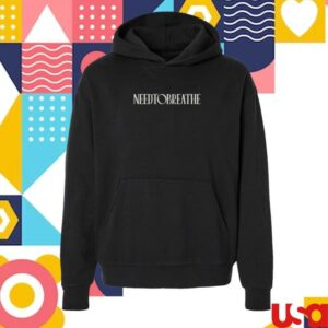 Needco Store Merch Stallion Hoodie