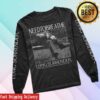 Needco Store Merch The Long Surrender Long Sleeve