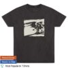 The Chemical Brothers Merch Store Special Edition Loops Of Fury T-Shirt