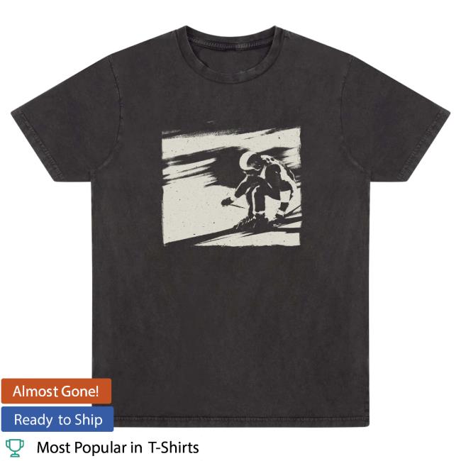 The Chemical Brothers Merch Store Special Edition Loops Of Fury T-Shirt 3 The Chemical Brothers Merch Store Special Edition Loops Of Fury T-Shirt