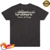 The Chemical Brothers Merch Store Special Edition Loops Of Fury T-Shirt 1 The Chemical Brothers Merch Store Special Edition Loops Of Fury T-Shirt