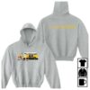 Searchlight Pictures Store Merch Little Miss Sunshine Grey Bus Hoodie