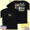 Secret Fresh Store Merch Home Grown T-Shirt