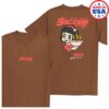 Secret Fresh Store Merch Sf Ramen T-Shirt