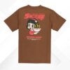 Secret Fresh Store Merch Sf Ramen T-Shirt