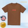 Secret Fresh Store Merch Sf Ramen T-Shirt