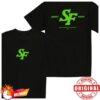 Secret Fresh Store Merch Monogram T-Shirt