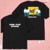 Four Year Strong Store Merch Whiplash T-Shirt