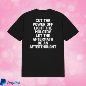 Four Year Strong Store Merch Dog Crown T-Shirt