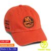 A24 Marty Supreme Merch Store Marty Supreme X 47 Giants Hat
