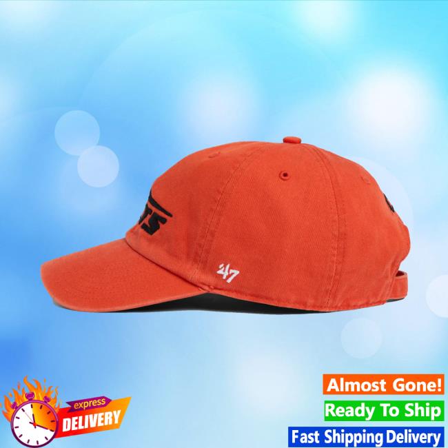 A24 Marty Supreme Merch Store Marty Supreme X 47 Jets Hat 6 A24 Marty Supreme Merch Store Marty Supreme X 47 Jets Hat