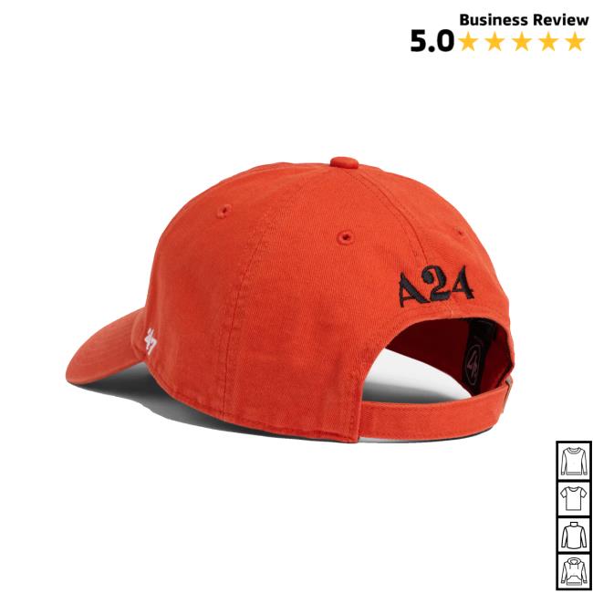 A24 Marty Supreme Merch Store Marty Supreme X 47 Jets Hat 7 A24 Marty Supreme Merch Store Marty Supreme X 47 Jets Hat