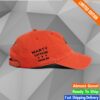 A24 Marty Supreme Merch Store Marty Supreme X 47 Knicks Hat
