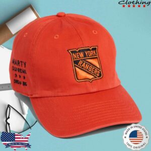 A24 Marty Supreme Merch Store Marty Supreme X 47 Rangers Hat