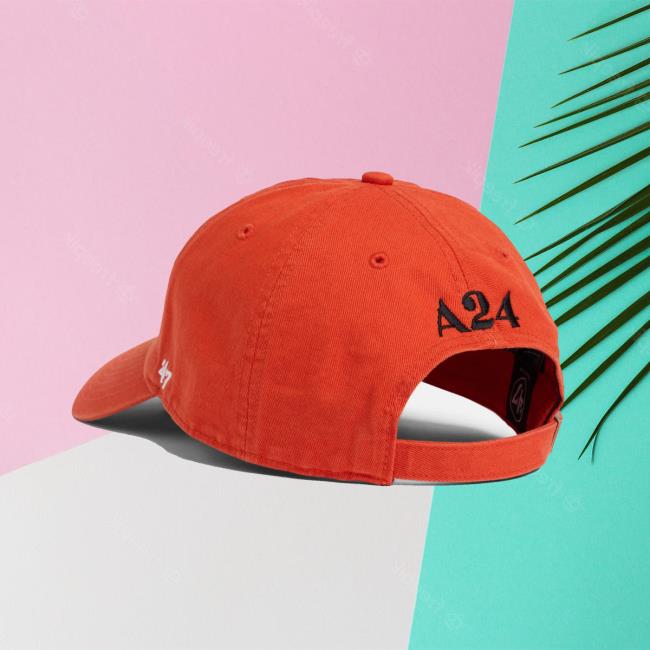 A24 Marty Supreme Merch Store Marty Supreme X 47 Yankees Hat 7 A24 Marty Supreme Merch Store Marty Supreme X 47 Yankees Hat