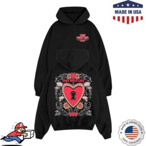 This Wild Life Merch Store Collage Hoodie