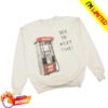 Wisconsin Design Team Merch Store Kwik Trip Pump Crewneck