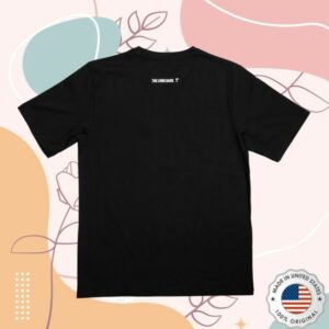 Hinterland Store Merch Faded Into The Long Dark Tee