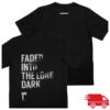 Hinterland Store Merch Faded Into The Long Dark Tee