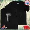 Hinterland Store Merch Shop The Long Dark Axe T-Shirt