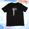 Hinterland Store Merch Shop The Long Dark Axe T-Shirt