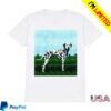 Ransom Store Merch Dalmatian Tee