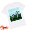 Ransom Store Merch Dalmatian Tee